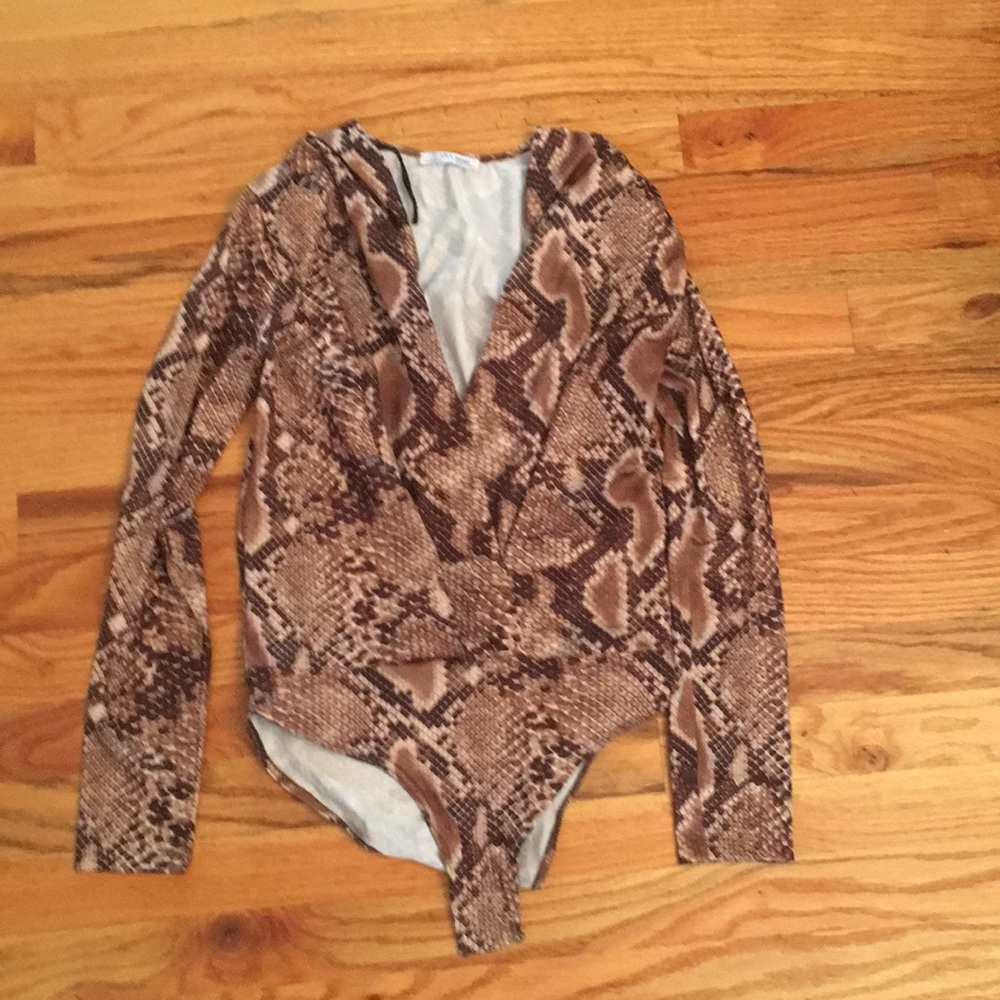 Bodysuit